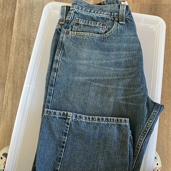 Levi’s Jeans - Picture 7 of 7
